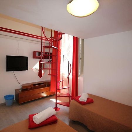 Guesthouse Paradisio Roma Esterno foto