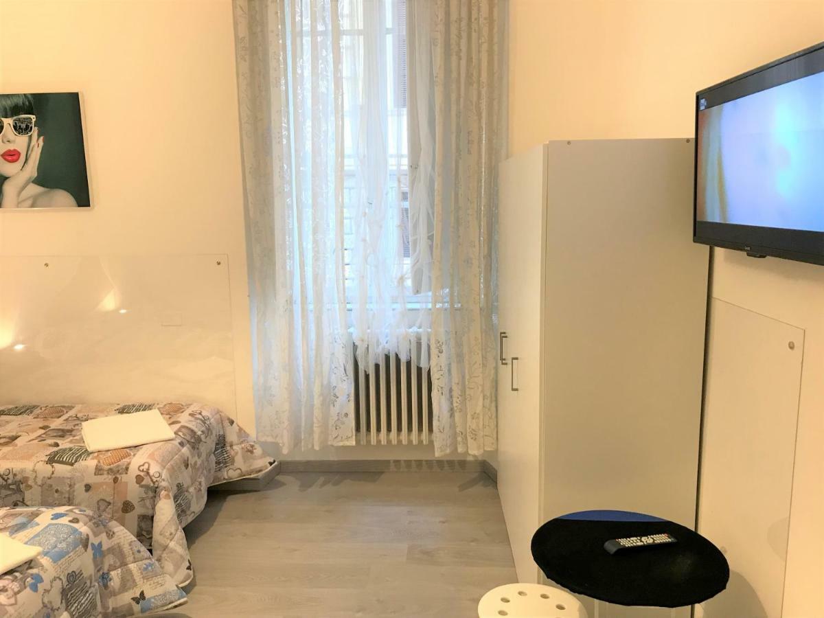 Guesthouse Paradisio Roma Esterno foto