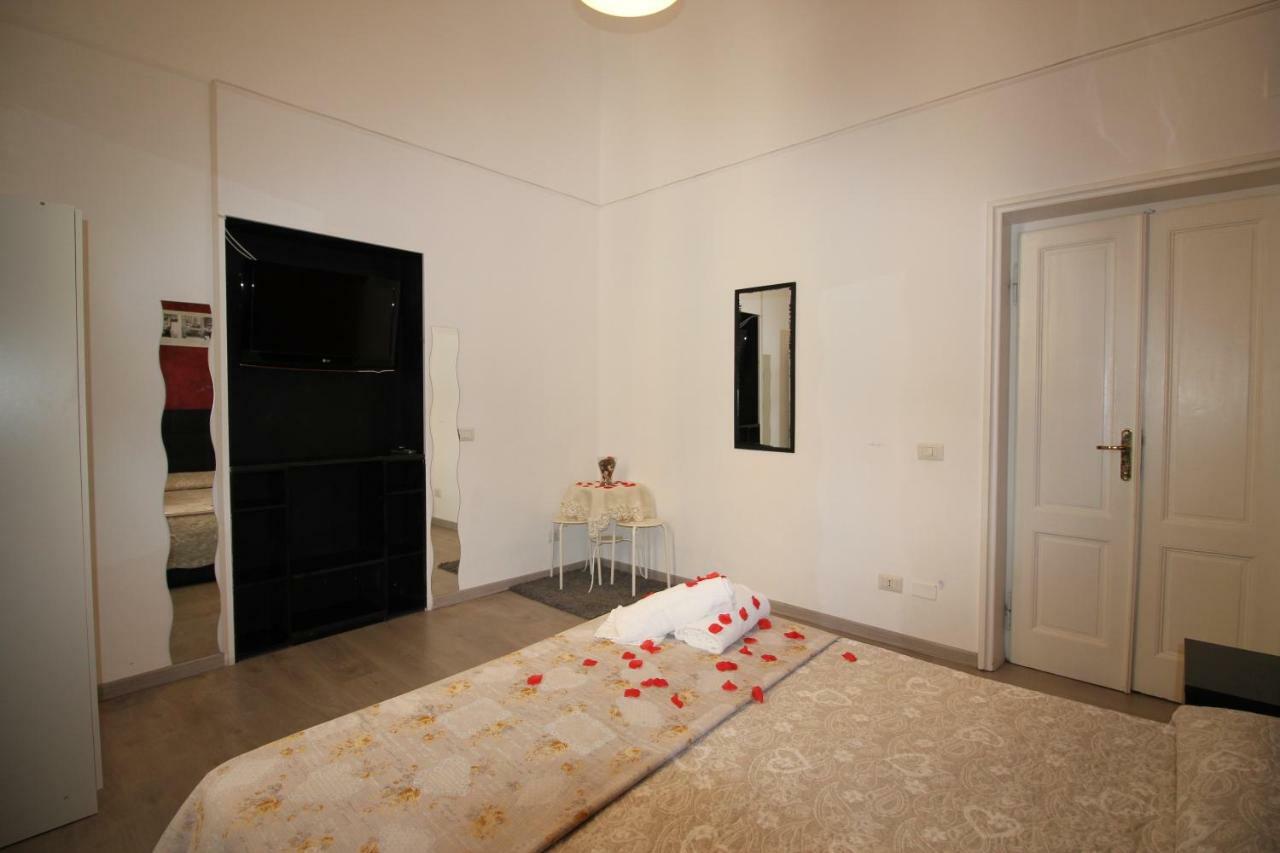 Guesthouse Paradisio Roma Esterno foto